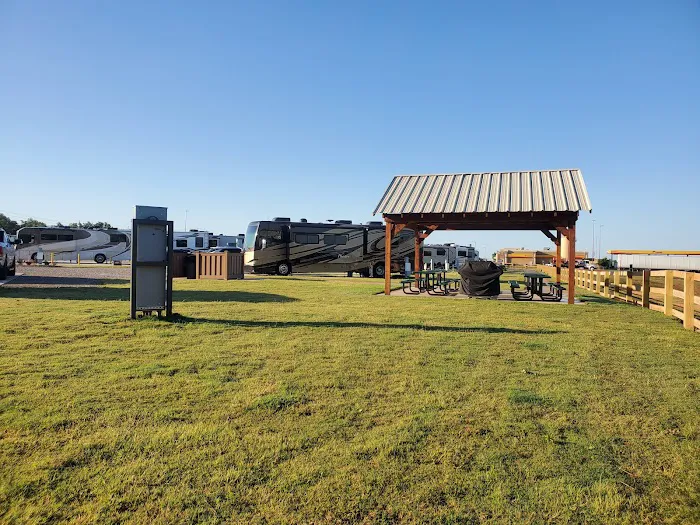 Love's RV Stop 3