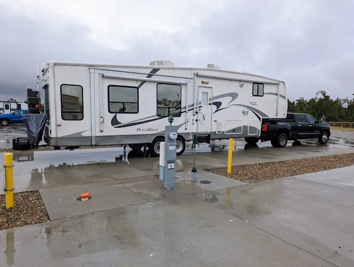 Love's RV Stop 8