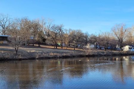 Sherwood Forest Mobile Home Community