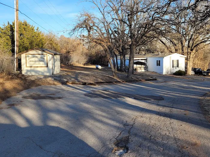 Sherwood Forest Mobile Home Community 6