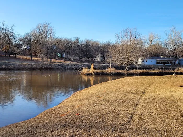 Sherwood Forest Mobile Home Community 5