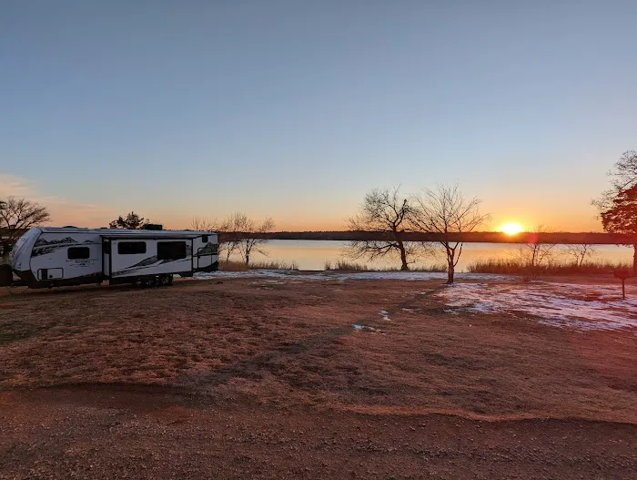 Liberty Lake Campground 6