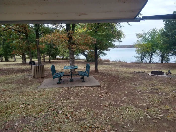Liberty Lake Campground 5