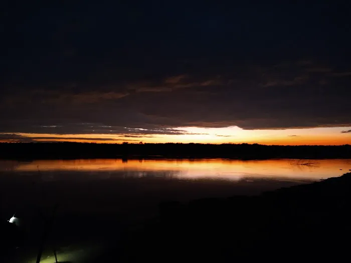 Liberty Lake Campground 1
