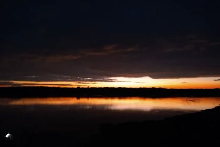 Liberty Lake Campground