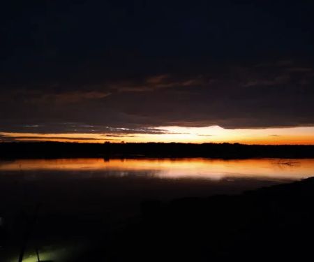 Liberty Lake Campground