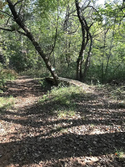 Liberty Lake Campground 7