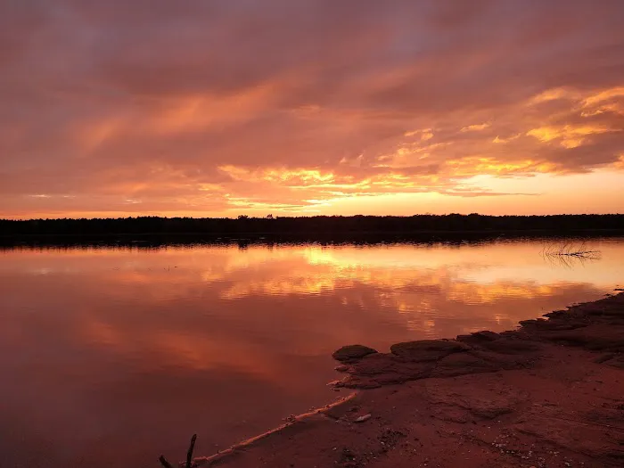 Liberty Lake Campground 2