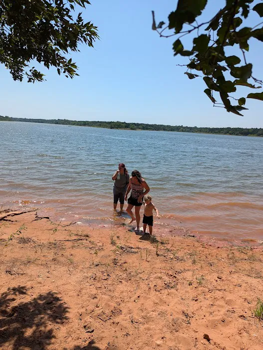 Liberty Lake Campground 10