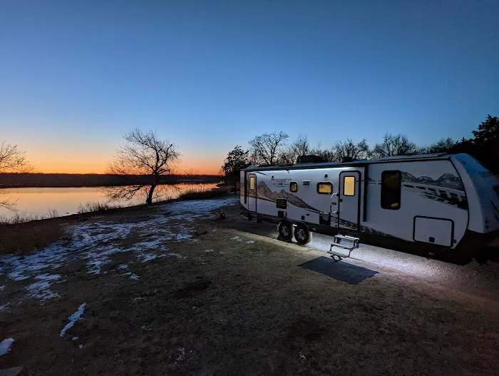 Liberty Lake Campground 8