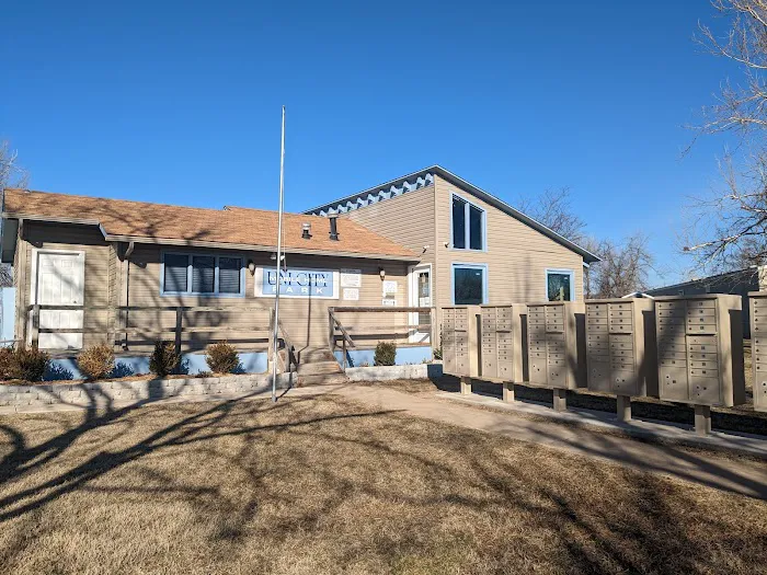 Uni-City Mobile Home Park 1