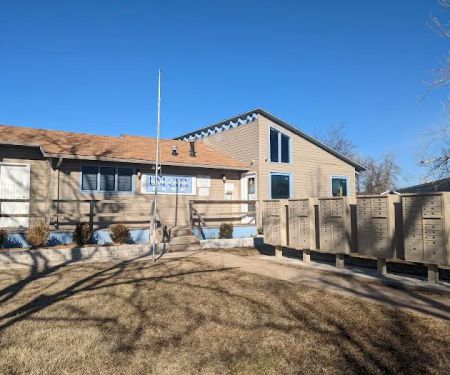 Uni-City Mobile Home Park