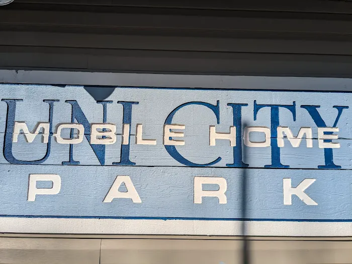 Uni-City Mobile Home Park 10