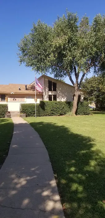 Uni-City Mobile Home Park 5