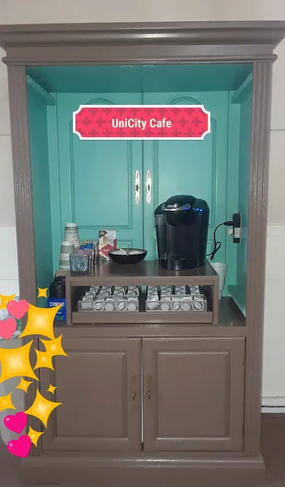 Uni-City Mobile Home Park 3
