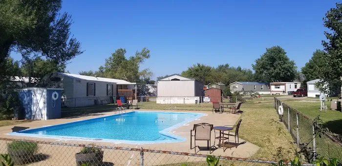 Uni-City Mobile Home Park 8