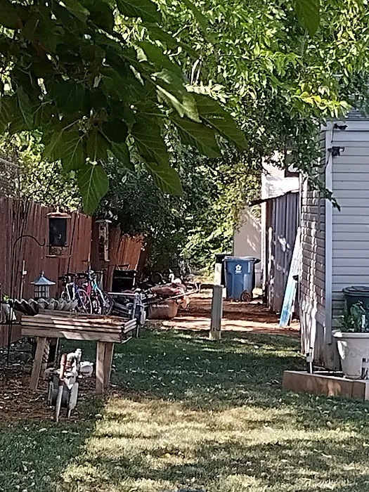 Apple Village Manufactured Home Community 9