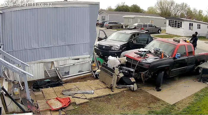 Apple Village Manufactured Home Community 1