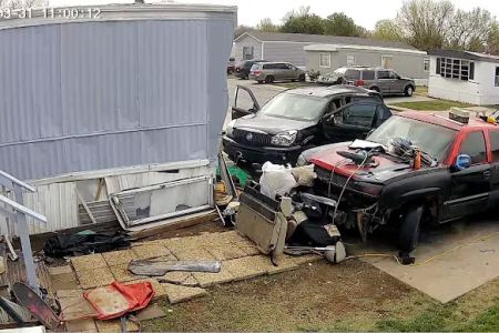 Apple Village Manufactured Home Community