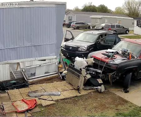 Apple Village Manufactured Home Community