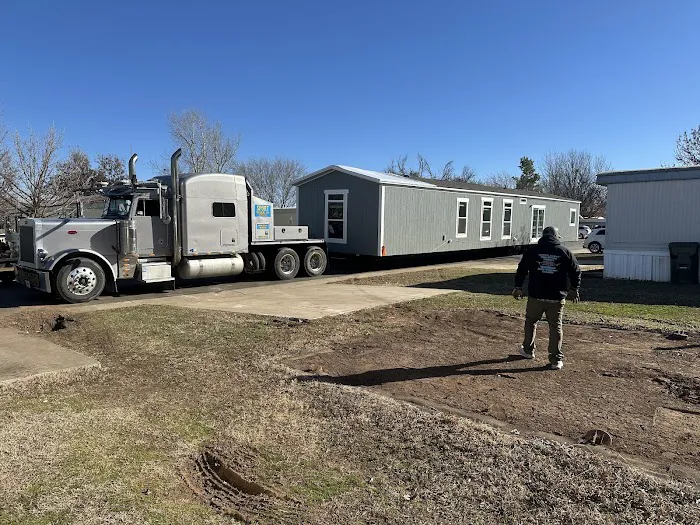 Apple Village Manufactured Home Community 3