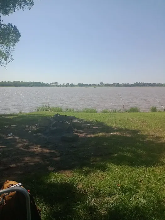 Lily Pad Cove 1