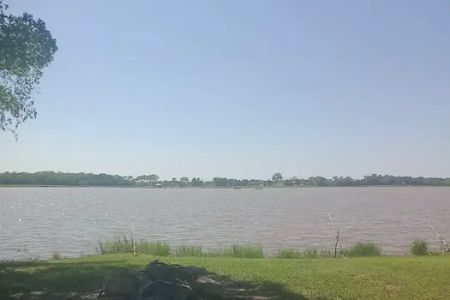 Lily Pad Cove