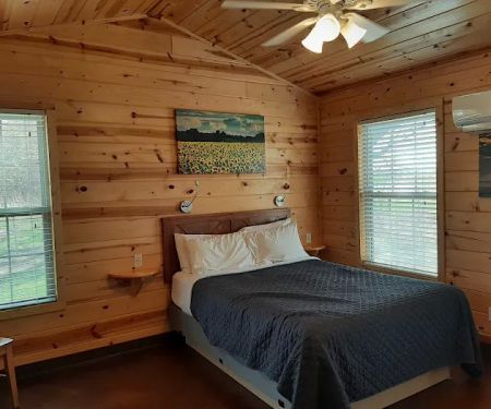 Wellington KOA Holiday