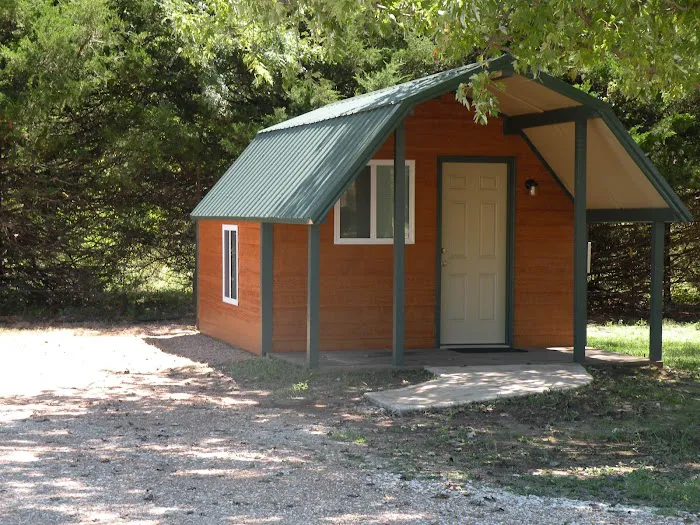 Wellington KOA Holiday 2