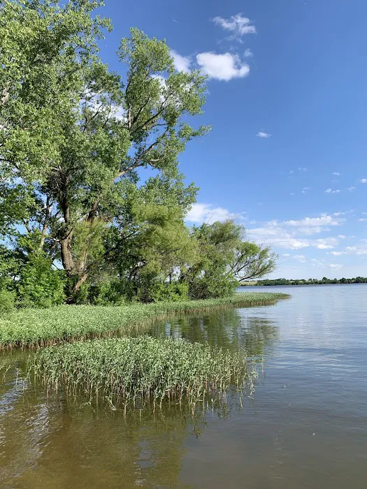 Winfield City Lake Office 3