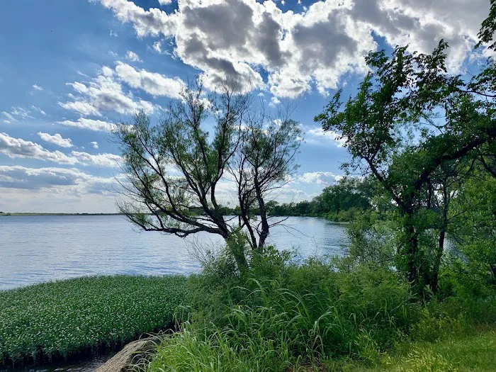 Winfield City Lake Office 4