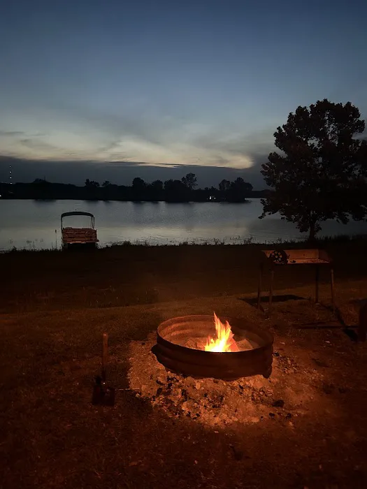 Winfield City Lake Office 6