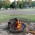 Winfield City Lake Office