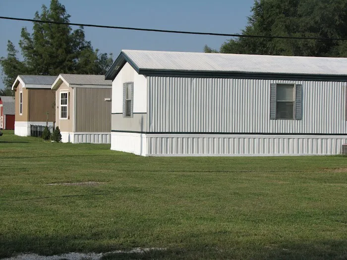 The Valley Mobile Home Park 2