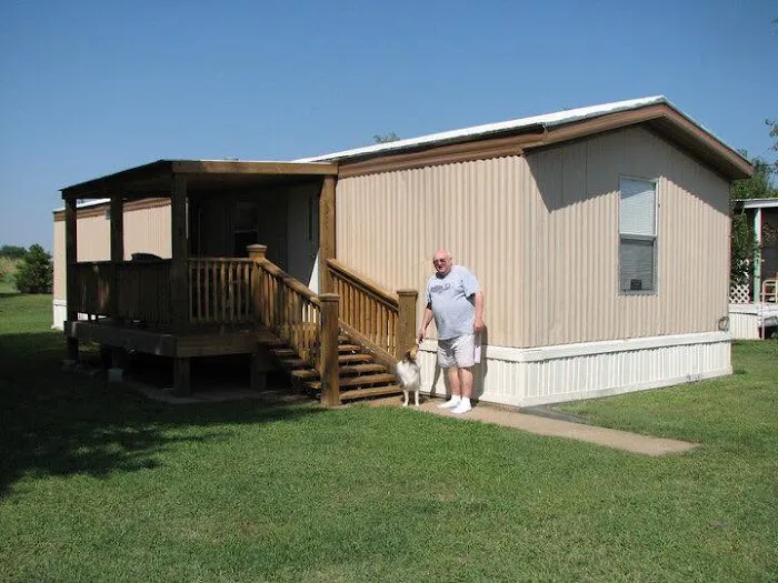 The Valley Mobile Home Park 1