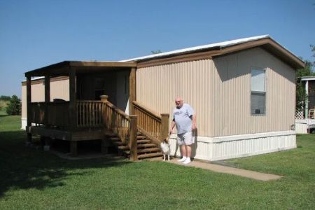 The Valley Mobile Home Park