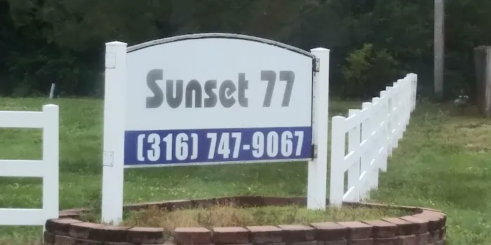 Sunset 77 Mobile Home Park 1