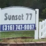 Sunset 77 Mobile Home Park