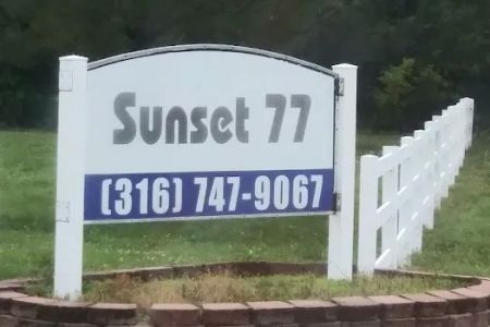 Sunset 77 Mobile Home Park