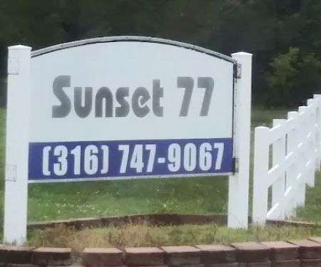 Sunset 77 Mobile Home Park