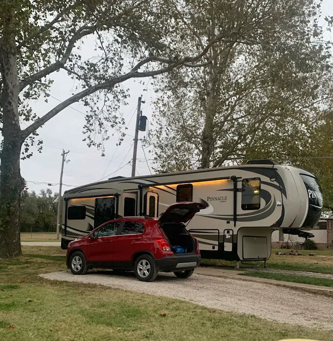 RIVERVIEW MOBILE HOME AND RV PARK 2