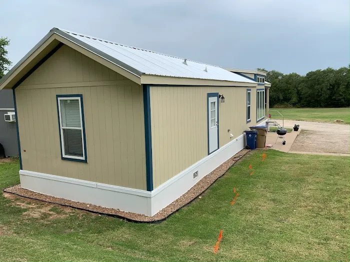 RIVERVIEW MOBILE HOME AND RV PARK 1