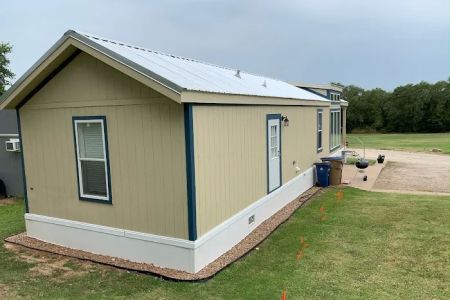 RIVERVIEW MOBILE HOME AND RV PARK