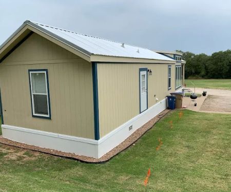 RIVERVIEW MOBILE HOME AND RV PARK