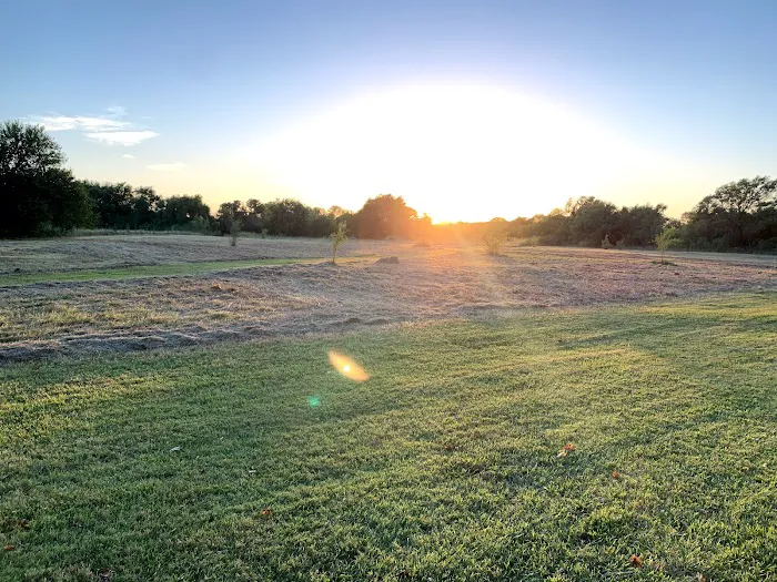 Sunset Meadows RV Park 1