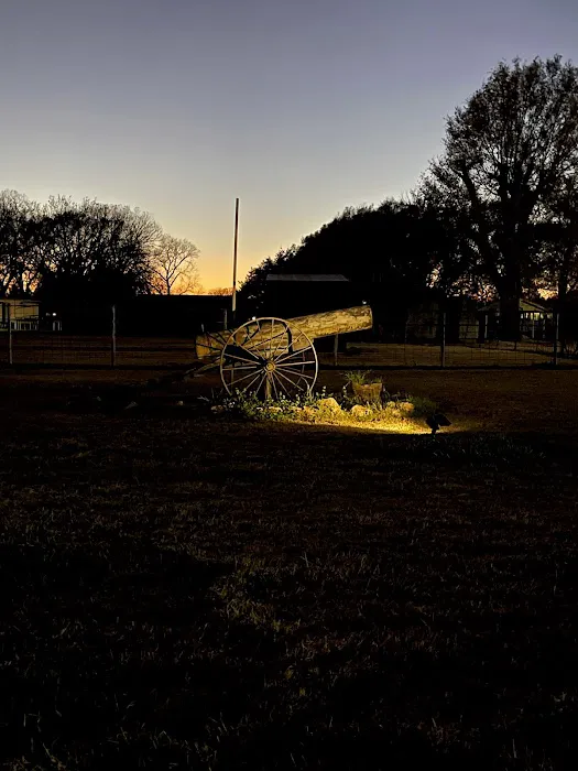 Sunset Meadows RV Park 5