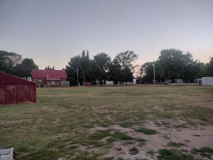 Sunset Meadows RV Park 2