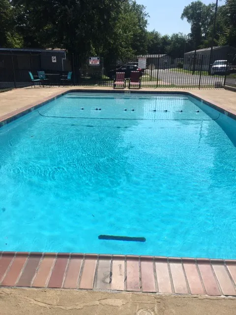 Parkway Mobile Home Community 4