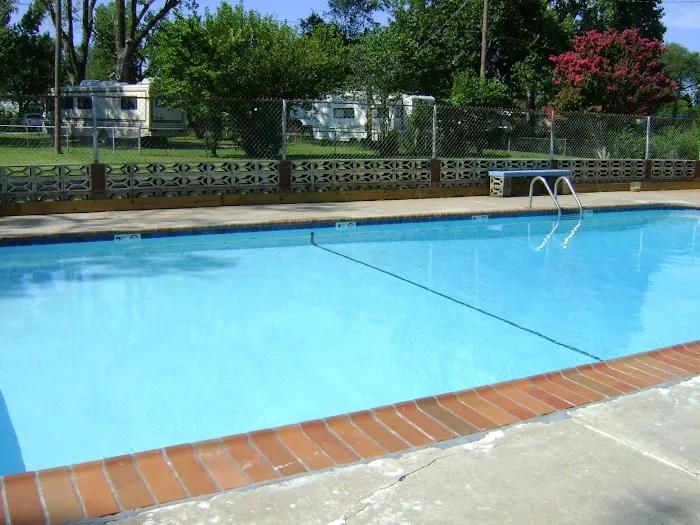 Parkway Mobile Home Community 6