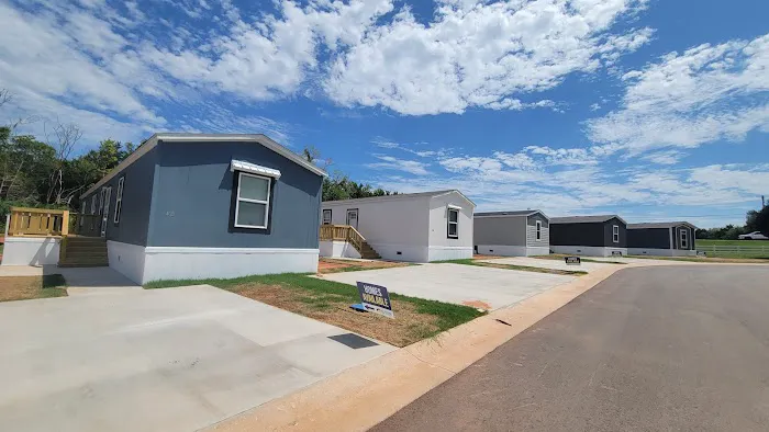 Parkway Mobile Home Community 1